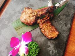 -九井澤精致料理(金茂店)