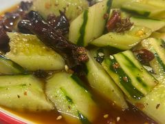 -烧哥美蛙肥肠鱼火锅·十五年社区店