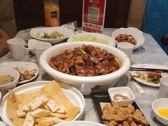 -城南往事·鲁菜济南菜(软件园美莲广场店)