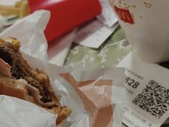 -麦当劳(世纪汇广场店)