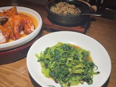-张家卫·阳江菜·小海鲜(肥婆湾桥店)