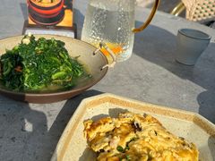 时令野菜-金鱼妈妈 山野·食趣(荫山街店)