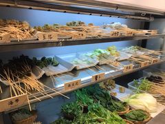 -XiaoJunGan Hotpot 钢管厂五区小郡肝火锅串串香