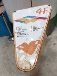 -上海市儿童医院(泸定路院区)