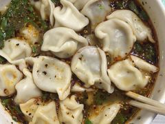 -回坊马二饺子馆