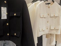 -ZARA(沈阳大悦城店)