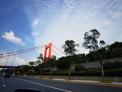 -汉水谣·江景餐厅(江滩店)