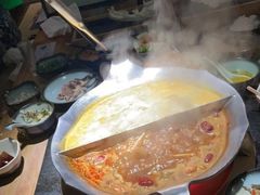 -湊湊火锅·茶憩(石家庄万象城店)