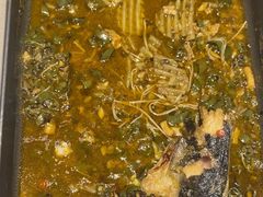 -半天妖烤鱼(石岛店)