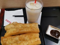 -永和大王(花好园店)