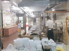 大堂-人民公社大食堂(顺义总店)