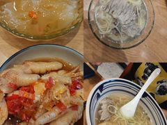 -黄太牛·牛肉面(长江北路店)