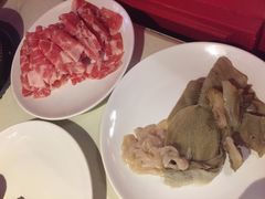 -加餐海鲜自助(集美银泰百货店)