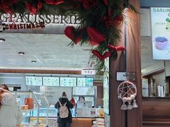 -嗒令甜品·主题融合料理餐厅(首座时代店)