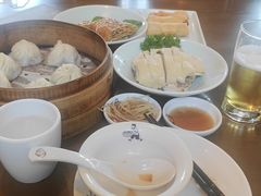 -南翔馒头店(豫园店)