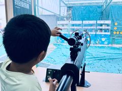 -泰达航母主题公园