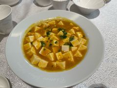 -星河湾半岛酒店-真粤中餐厅