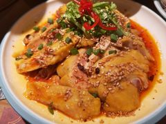 -山城外·非遗酸菜鱼(蜀都万达店)