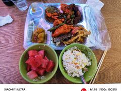 -新红帽自助盒饭(大悦城店)