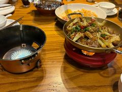 -金掌勺·锅包肉(双榆树店)