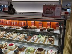 -M'CAKE(西单大悦城店)