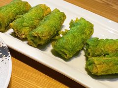 -竹里馆 ·茶食(奥体店)
