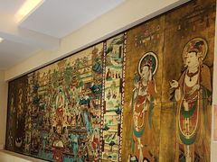 -敦煌市博物馆