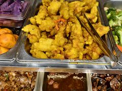 -合合自助快餐(六顺店)