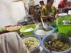 -金山锅贴店(金泉路店)