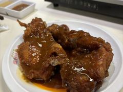 -燃计沙茶皇·香港沙茶火锅(人广旗舰店)