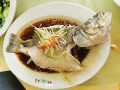-晋阳饭庄(虎坊桥店)