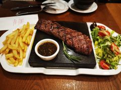 -Entrecôte 法国牛扒馆(保利·时光里店)