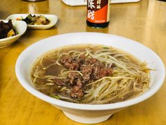 -好成财牛排馆(涂门街总店)