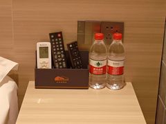 -好家园酒店(深圳坪山技术大学地铁站店)