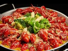 -杨氏青龙虾(竹山路店)