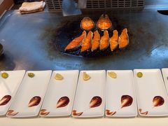 -第六季自助餐厅(甜水园店)