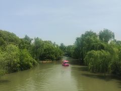-同里国家湿地公园