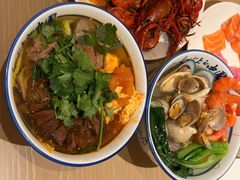 -舟山朱家尖威斯汀酒店·知味标帜自助餐厅