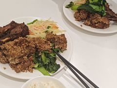 -后院烤吧·木炭烧烤·烤鱼·云贵川火锅(忻州古城店)