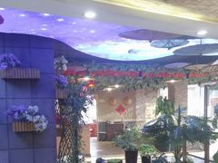 -回忆以前铁锅炖鱼村(一部六号街店)