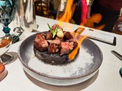 -俄士厨房(五棵松华熙LIVE店)