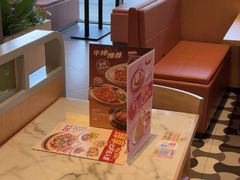 -菲滋意式餐厅(长兴东鱼坊店)