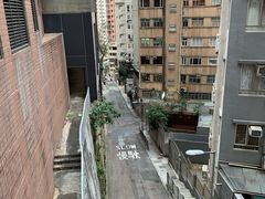 -中环半山扶手电梯