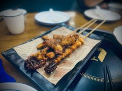 -马胖龙虾烧烤