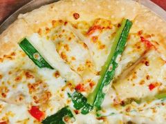 -棒约翰比萨·意面(独墅湖店)