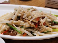 大三小炒皇-品大三(大行宫店)