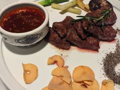 -阿吾罗日本料理(K11艺术中心店)