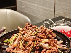 -旺顺阁·北京菜·烤鸭(大望路店)