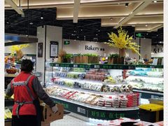 -七鲜超市(华宇时尚购物中心店)