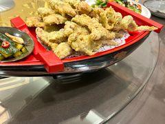 -君霖海鲜私房菜(春柳店)